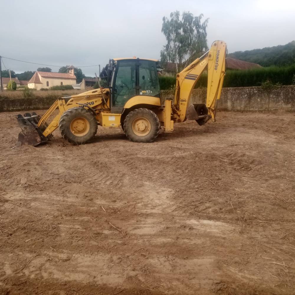Débouchage de canalisation Buros